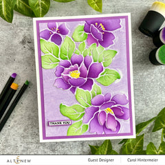 Craft Your Life Project Kit Craft Your Life Project Kit: Silk Art