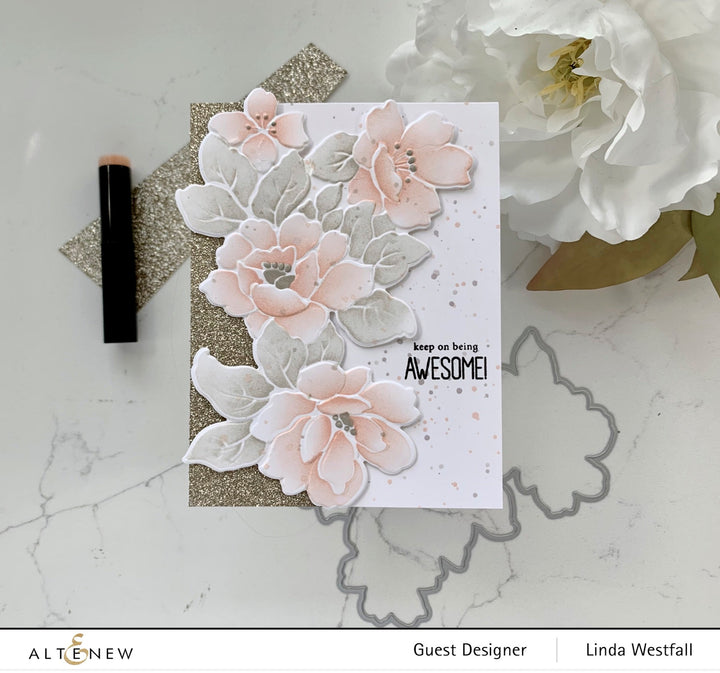 Craft Your Life Project Kit Craft Your Life Project Kit: Silk Art