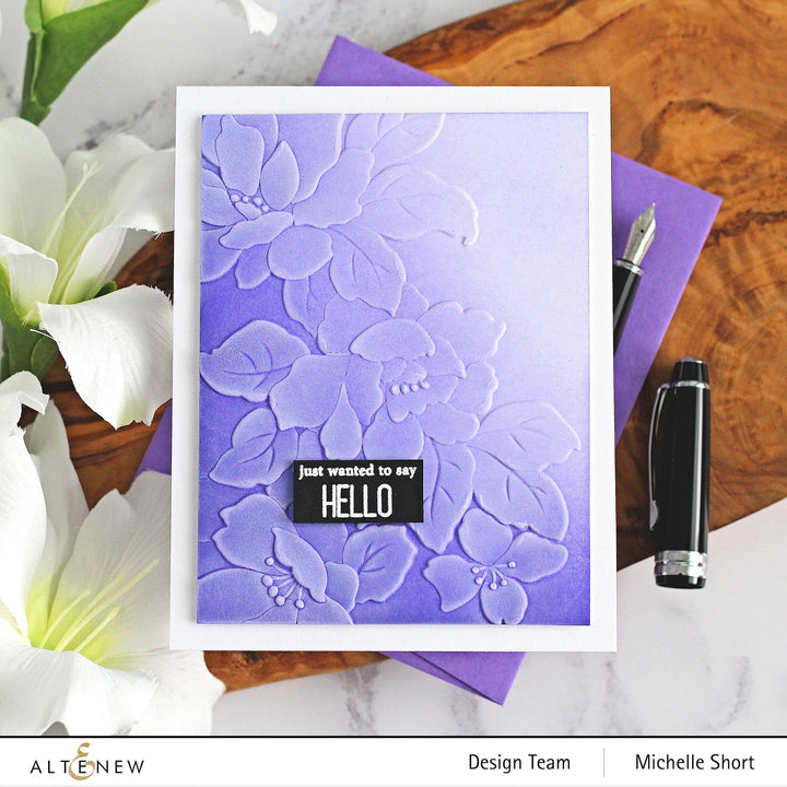 Craft Your Life Project Kit Craft Your Life Project Kit: Silk Art
