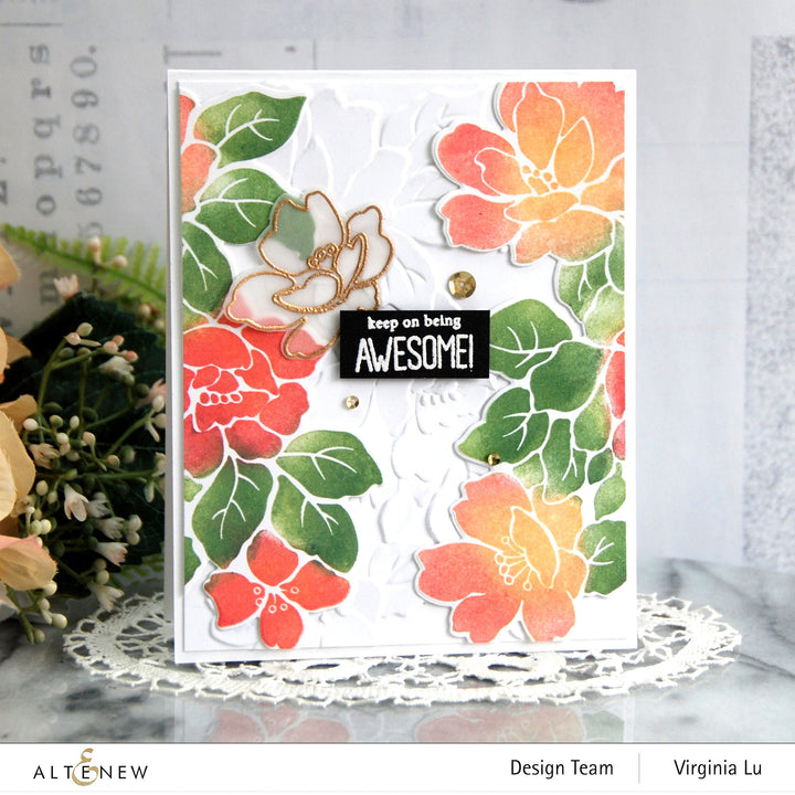 Craft Your Life Project Kit Craft Your Life Project Kit: Silk Art