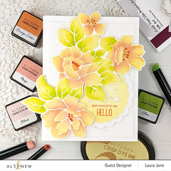 Craft Your Life Project Kit Craft Your Life Project Kit: Silk Art
