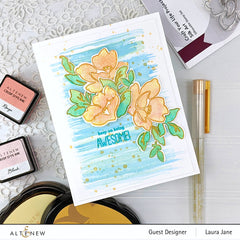 Craft Your Life Project Kit Craft Your Life Project Kit: Silk Art