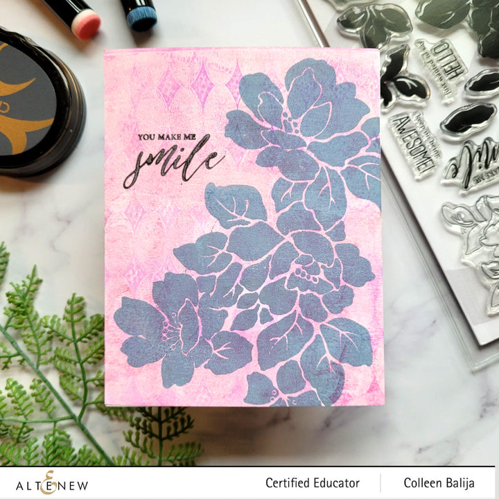 Craft Your Life Project Kit Craft Your Life Project Kit: Silk Art