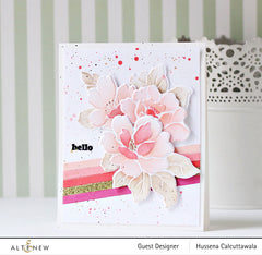 Craft Your Life Project Kit Craft Your Life Project Kit: Silk Art
