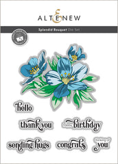 Craft Your Life Project Kit Craft Your Life Project Kit: Splendid Bouquet