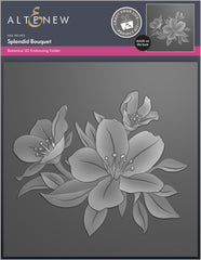 Craft Your Life Project Kit Craft Your Life Project Kit: Splendid Bouquet