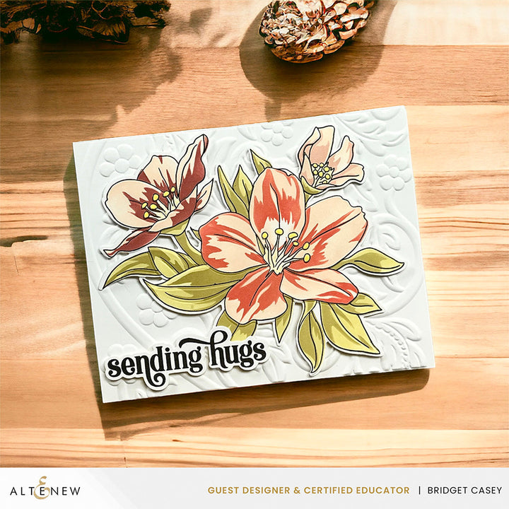 Craft Your Life Project Kit Craft Your Life Project Kit: Splendid Bouquet