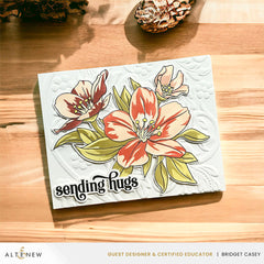 Craft Your Life Project Kit Craft Your Life Project Kit: Splendid Bouquet