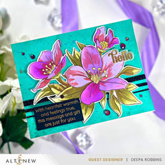 Craft Your Life Project Kit Craft Your Life Project Kit: Splendid Bouquet