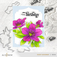 Craft Your Life Project Kit Craft Your Life Project Kit: Splendid Bouquet
