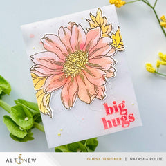 Craft Your Life Project Kit Craft Your Life Project Kit: Sunshine Flowers
