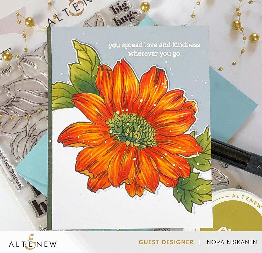 Craft Your Life Project Kit Craft Your Life Project Kit: Sunshine Flowers