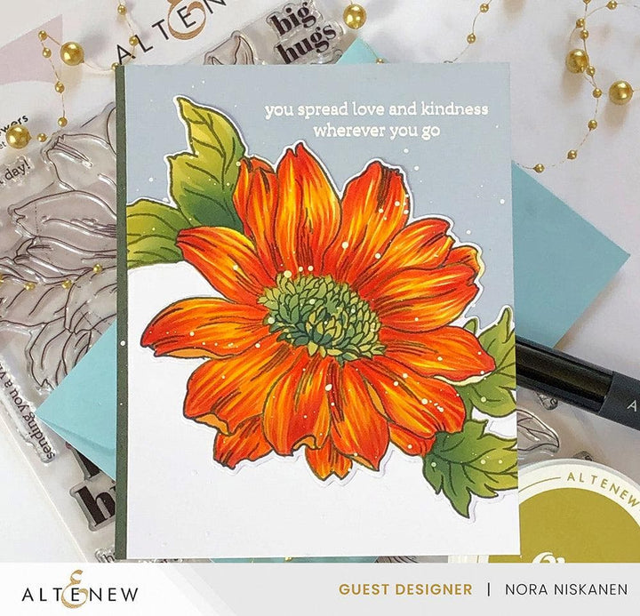 Craft Your Life Project Kit Craft Your Life Project Kit: Sunshine Flowers