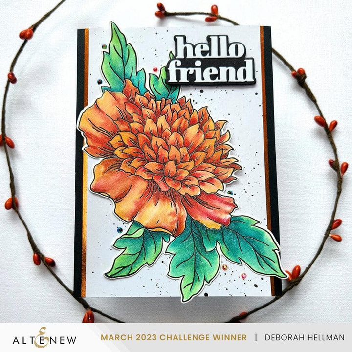 Craft Your Life Project Kit Craft Your Life Project Kit: Sunshine Flowers