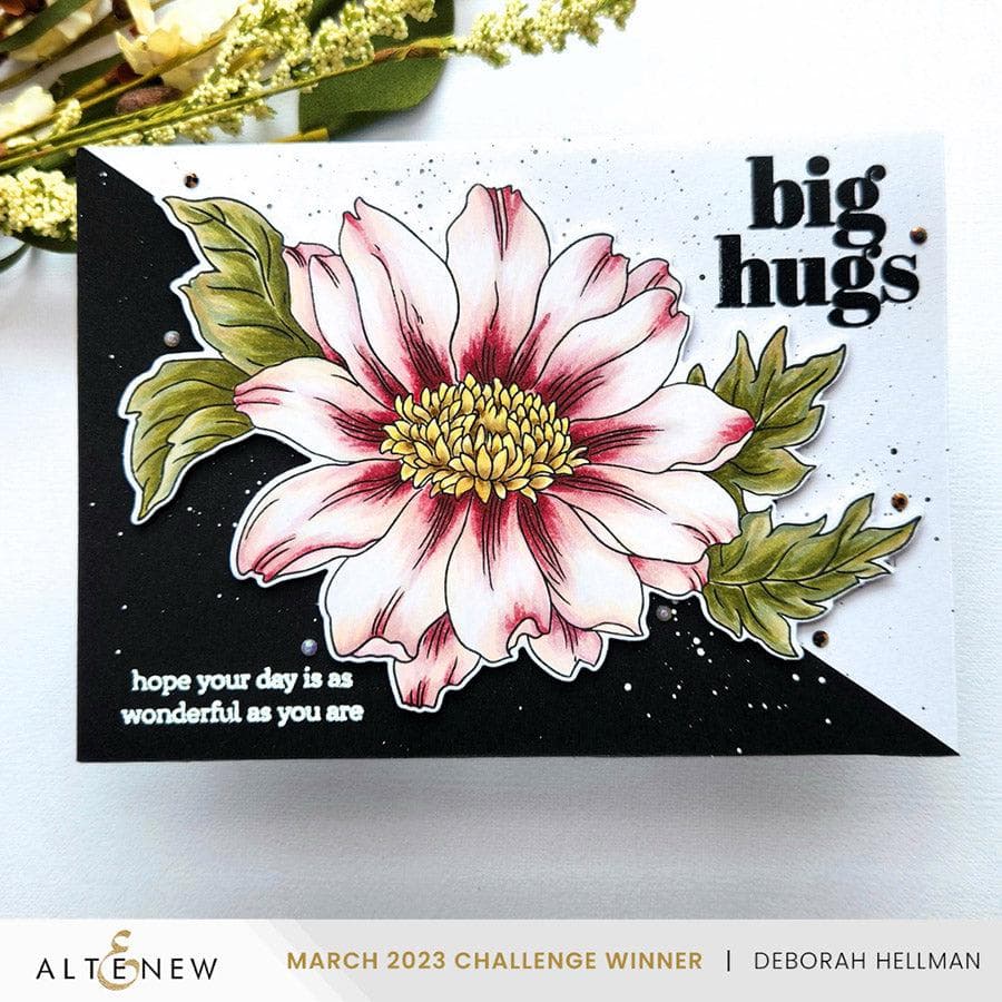 Craft Your Life Project Kit Craft Your Life Project Kit: Sunshine Flowers