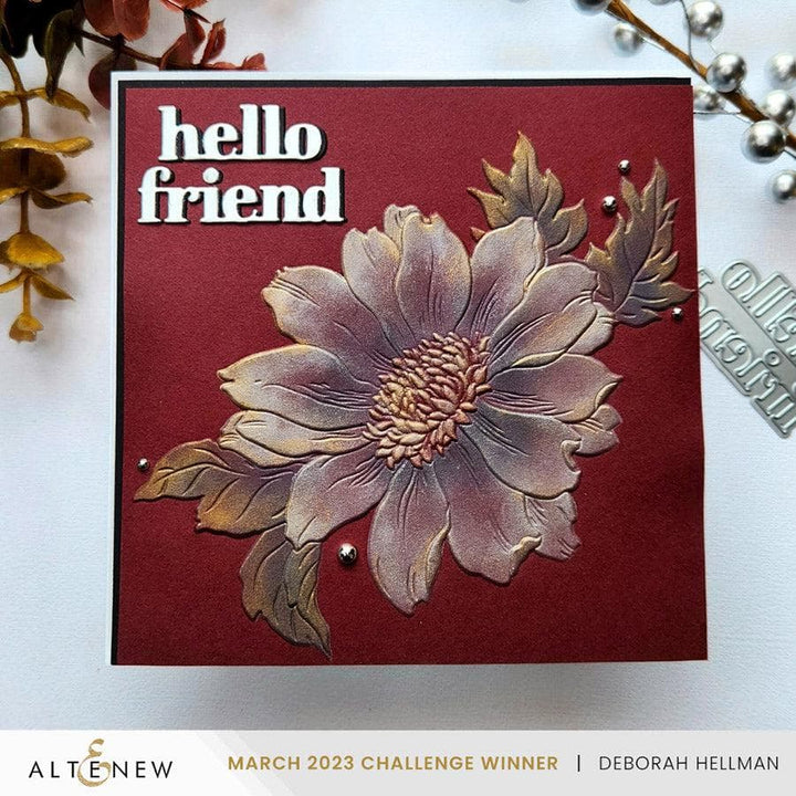 Craft Your Life Project Kit Craft Your Life Project Kit: Sunshine Flowers