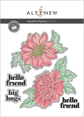 Craft Your Life Project Kit Craft Your Life Project Kit: Sunshine Flowers