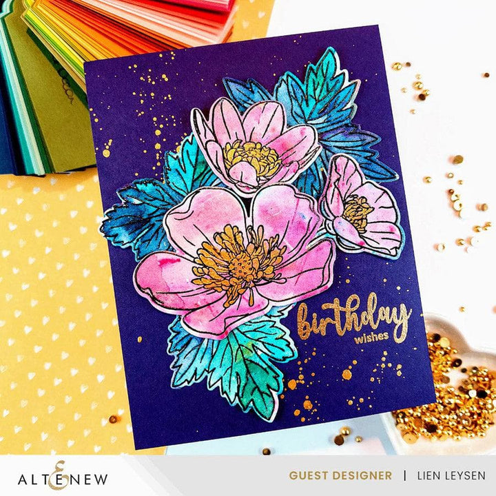 Craft Your Life Project Kit Craft Your Life Project Kit: Sweet Buttercups