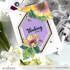Craft Your Life Project Kit Craft Your Life Project Kit: Sweet Buttercups