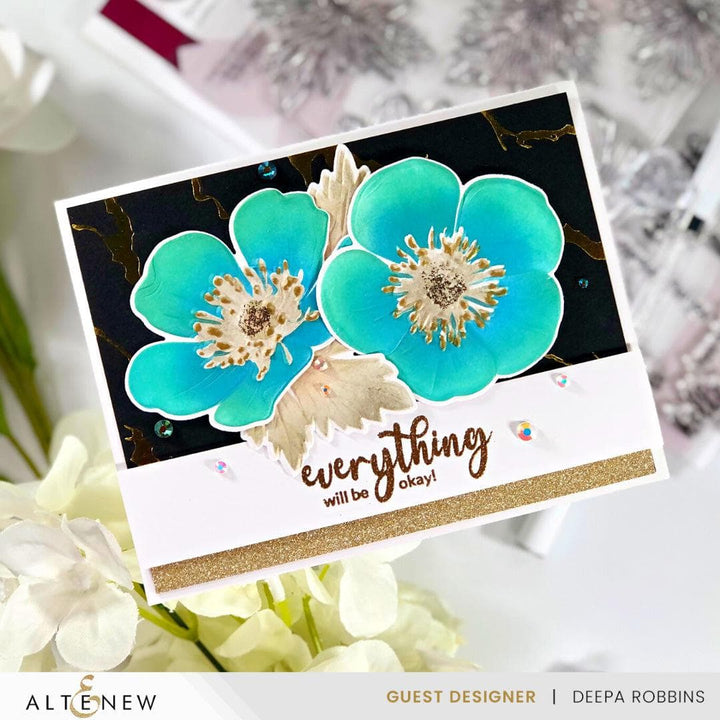 Craft Your Life Project Kit Craft Your Life Project Kit: Sweet Buttercups