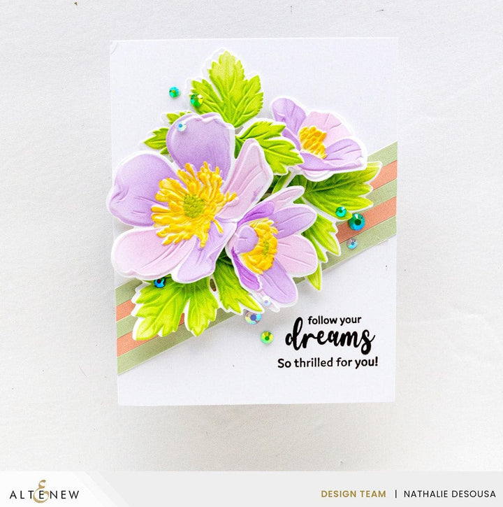 Craft Your Life Project Kit Craft Your Life Project Kit: Sweet Buttercups