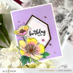 Craft Your Life Project Kit Craft Your Life Project Kit: Sweet Buttercups