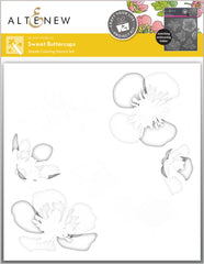 Craft Your Life Project Kit Craft Your Life Project Kit: Sweet Buttercups