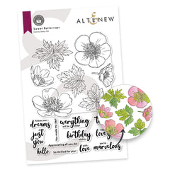 Craft Your Life Project Kit Craft Your Life Project Kit: Sweet Buttercups