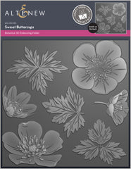 Craft Your Life Project Kit Craft Your Life Project Kit: Sweet Buttercups