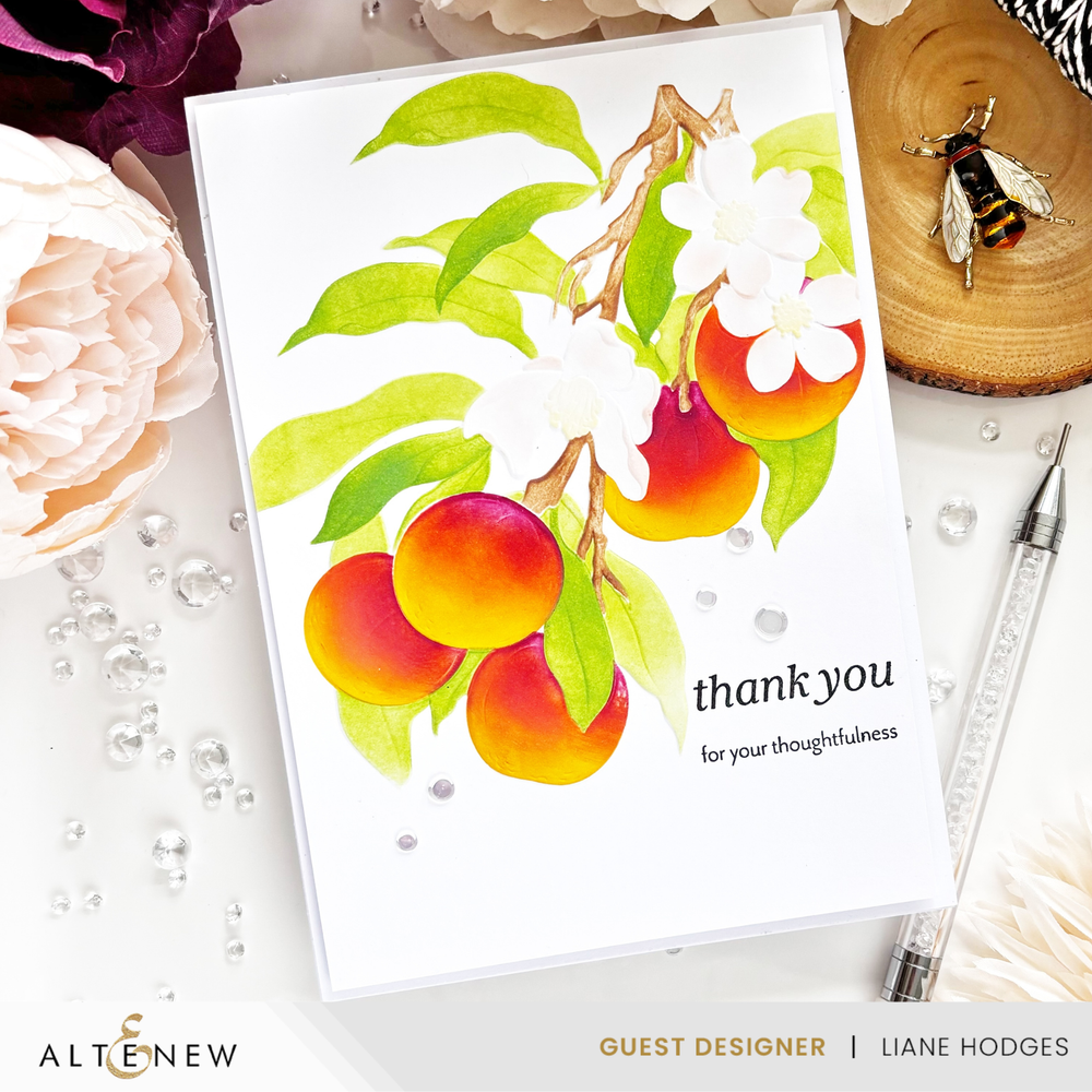 Craft Your Life Project Kit Craft Your Life Project Kit: Tangerine Grove