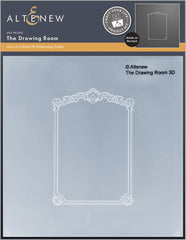 Craft Your Life Project Kit Craft Your Life Project Kit: The Drawing Room