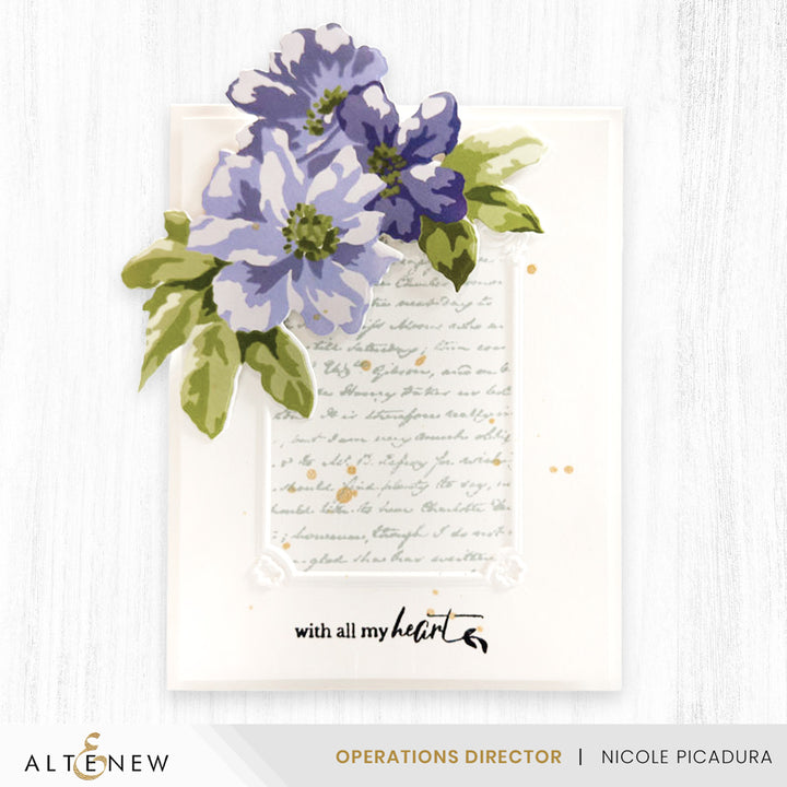 Craft Your Life Project Kit Craft Your Life Project Kit: The Drawing Room