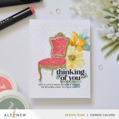 Craft Your Life Project Kit Craft Your Life Project Kit: The Drawing Room
