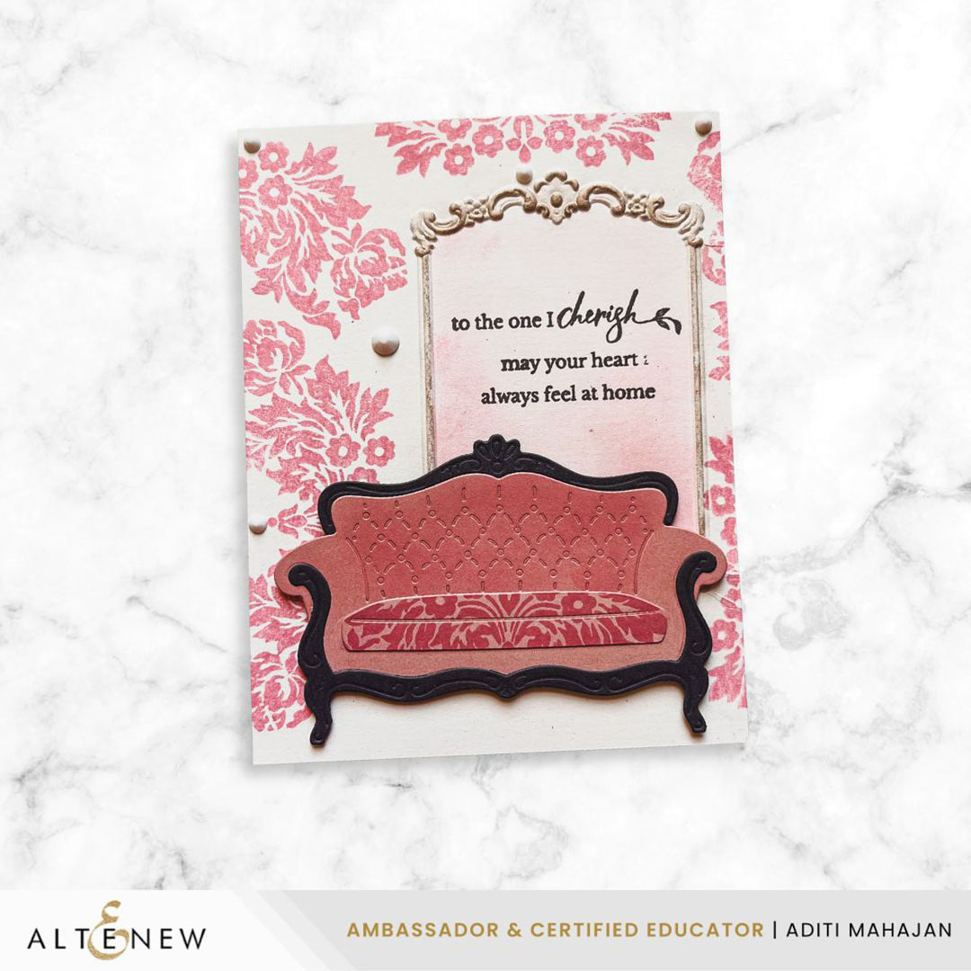 Craft Your Life Project Kit Craft Your Life Project Kit: The Drawing Room
