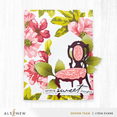 Craft Your Life Project Kit Craft Your Life Project Kit: The Drawing Room