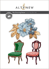 Craft Your Life Project Kit Craft Your Life Project Kit: The Drawing Room