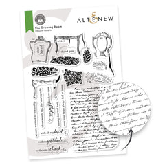 Craft Your Life Project Kit Craft Your Life Project Kit: The Drawing Room