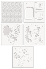 Craft Your Life Project Kit Craft Your Life Project Kit: The Drawing Room
