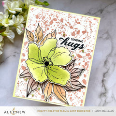 Craft Your Life Project Kit Craft Your Life Project Kit: Translucent Foliage