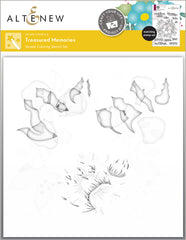 Craft Your Life Project Kit Craft Your Life Project Kit: Treasured Memories