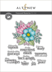Craft Your Life Project Kit Craft Your Life Project Kit: Treasured Memories