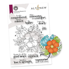 Craft Your Life Project Kit Craft Your Life Project Kit: Treasured Memories