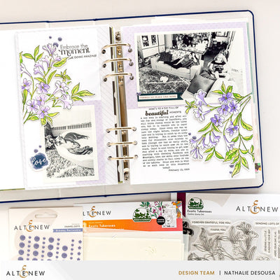 Craft Your Life Project Kit Craft Your Life Project Kit: Treasured Memories