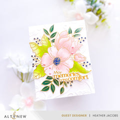 Craft Your Life Project Kit Craft Your Life Project Kit: Treasured Memories