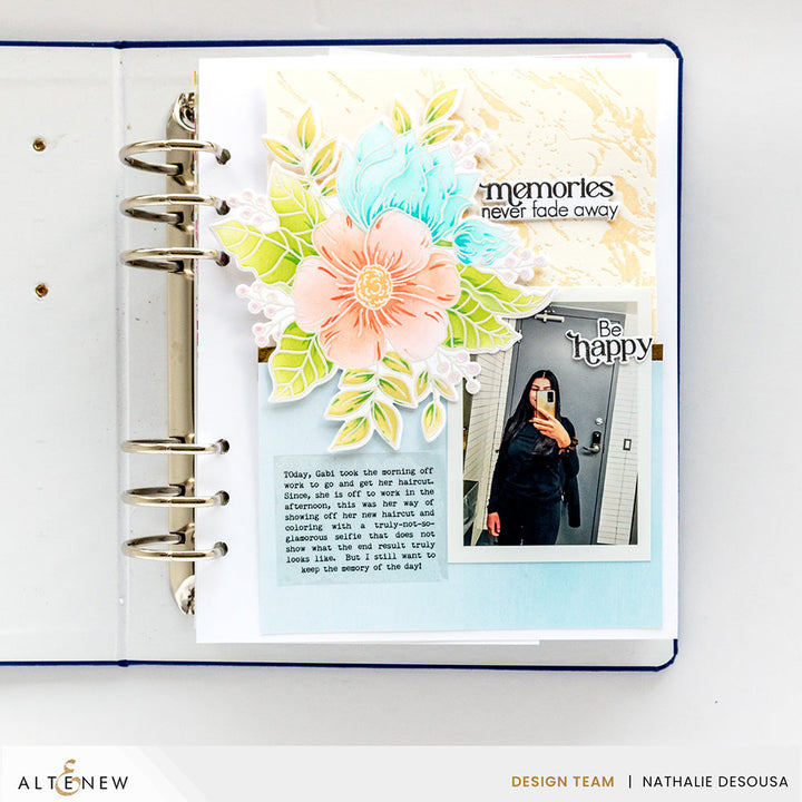 Craft Your Life Project Kit Craft Your Life Project Kit: Treasured Memories
