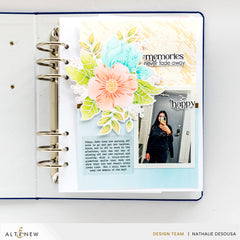 Craft Your Life Project Kit Craft Your Life Project Kit: Treasured Memories