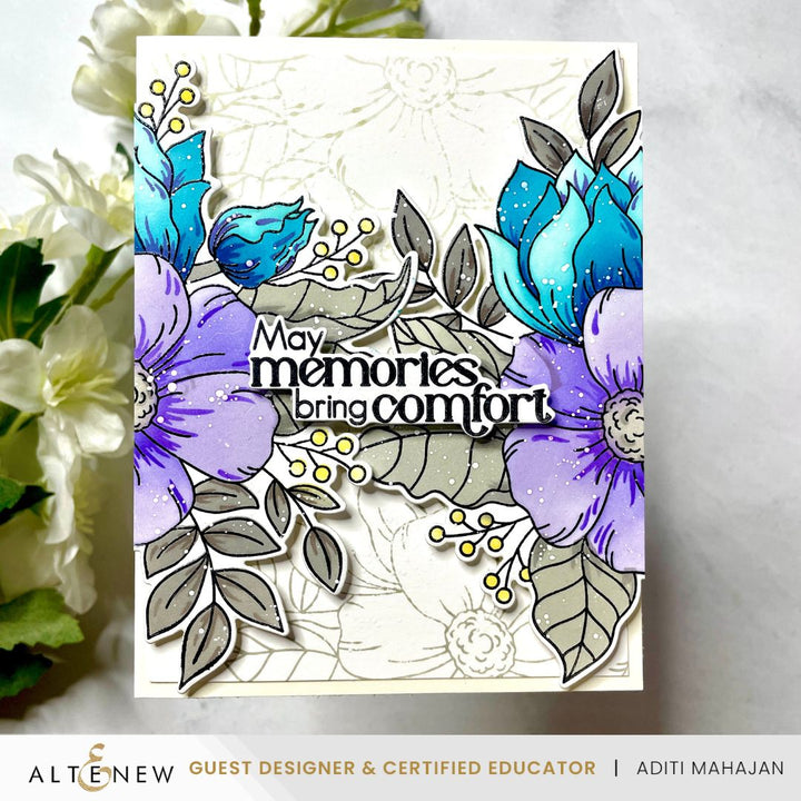 Craft Your Life Project Kit Craft Your Life Project Kit: Treasured Memories