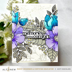 Craft Your Life Project Kit Craft Your Life Project Kit: Treasured Memories