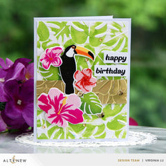 Craft Your Life Project Kit Craft Your Life Project Kit: Tropical Vibes