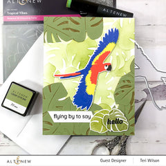 Craft Your Life Project Kit Craft Your Life Project Kit: Tropical Vibes